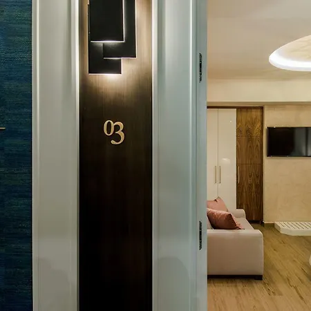 Miraval Luxury Bed & Breakfast 4*