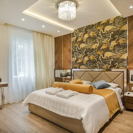 Bed & Breakfast Miraval Luxury 4*