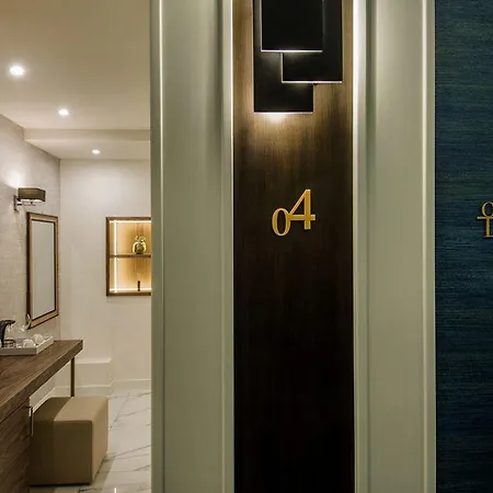 Miraval Luxury 4* Split