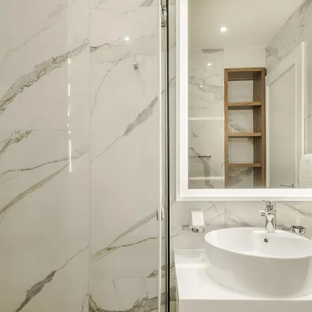 Miraval Luxury Frühstückspension 4*