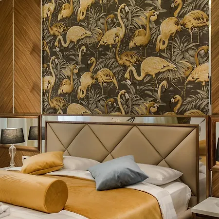 Miraval Luxury Bed & Breakfast