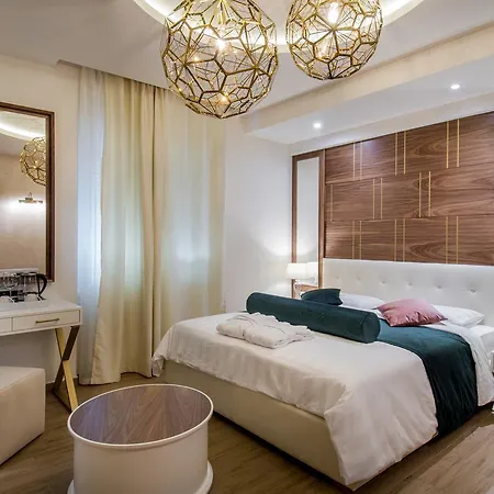 Bed & Breakfast Miraval Luxury