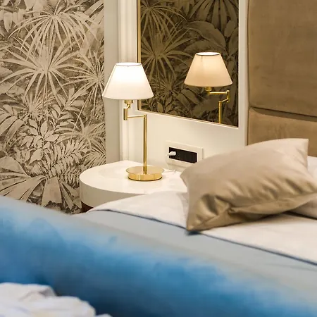 Bed & Breakfast Miraval Luxury Split