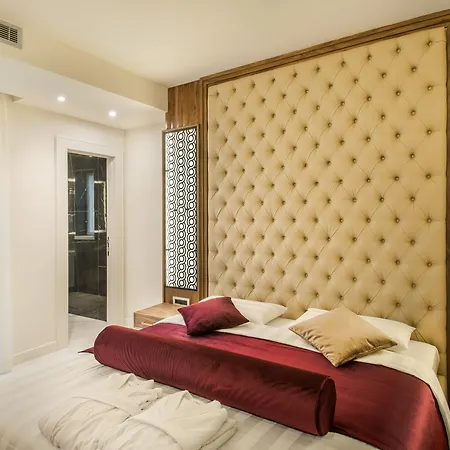 Miraval Luxury 4* Split