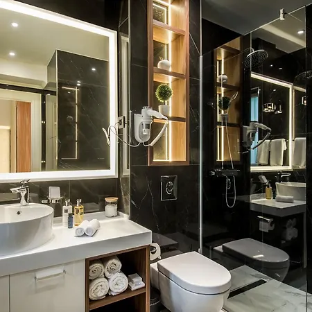 Miraval Luxury 4* Split