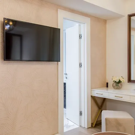 Miraval Luxury Bed & Breakfast Split