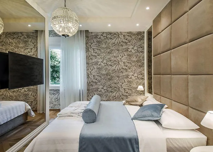 Miraval Luxury 4* Split