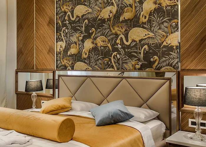 Miraval Luxury Nocleg ze śniadaniem