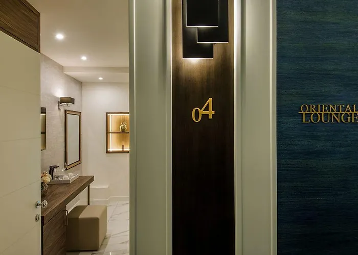 Miraval Luxury 4* Split