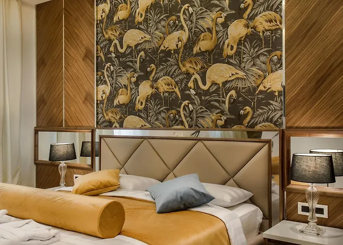 Miraval Luxury Nocleg ze śniadaniem