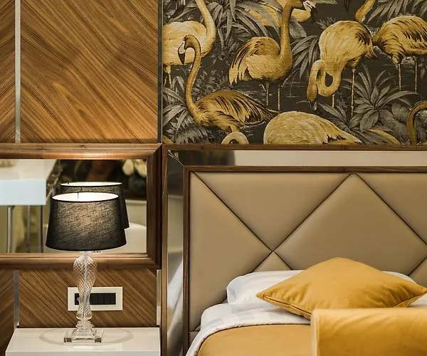 Miraval Luxury Nocleg ze śniadaniem