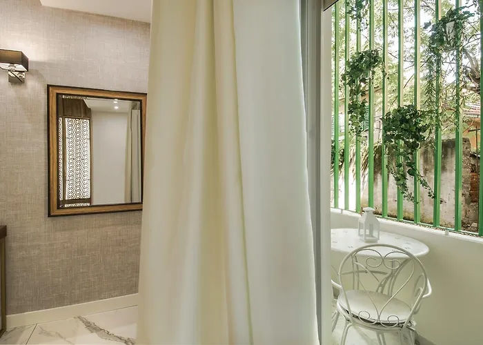 Nocleg ze śniadaniem Miraval Luxury Split