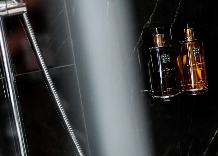 Miraval Luxury Nocleg ze śniadaniem