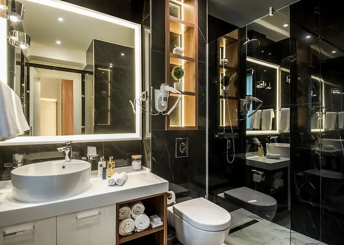 Miraval Luxury 4* Split