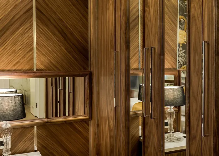 Nocleg ze śniadaniem Miraval Luxury