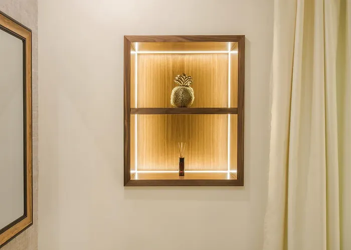 Nocleg ze śniadaniem Miraval Luxury Split