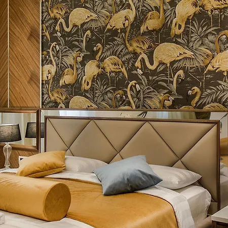 Miraval Luxury Bed & Breakfast