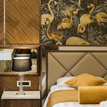 Miraval Luxury Alojamento de Acomodação e Pequeno-almoço