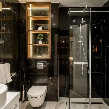 Alojamento de Acomodação e Pequeno-almoço Miraval Luxury