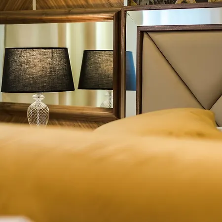 Alojamento de Acomodação e Pequeno-almoço Miraval Luxury