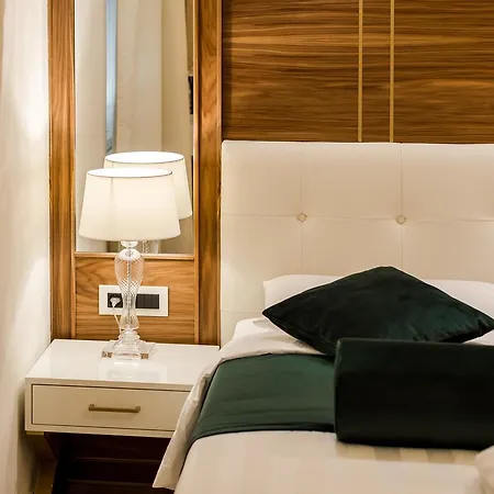 Miraval Luxury 4* Split