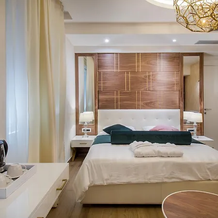 Miraval Luxury Bed & Breakfast