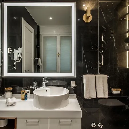 Miraval Luxury Bed & Breakfast Split