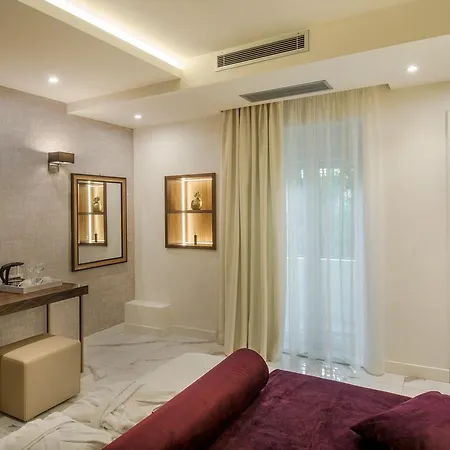 Miraval Luxury Alojamento de Acomodação e Pequeno-almoço Split
