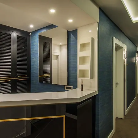 Miraval Luxury Alojamento de Acomodação e Pequeno-almoço Split