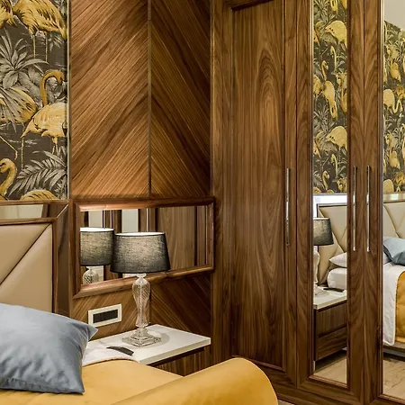 Miraval Luxury Alojamento de Acomodação e Pequeno-almoço 4*