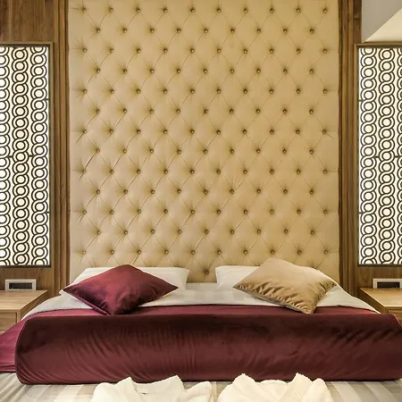 Miraval Luxury Alojamento de Acomodação e Pequeno-almoço 4*