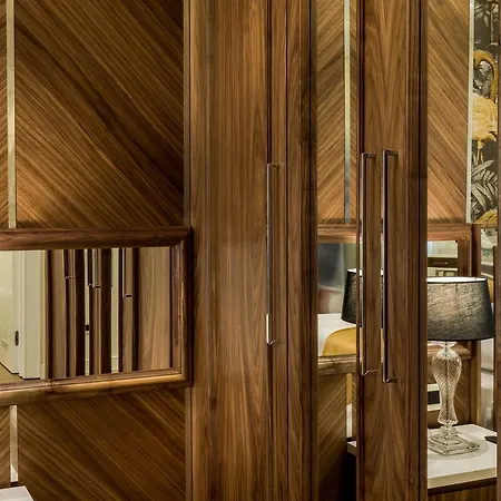 Alojamento de Acomodação e Pequeno-almoço Miraval Luxury