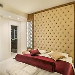 Miraval Luxury 4* スプリト