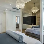 Miraval Luxury ベッド・アンド・ブレックファスト