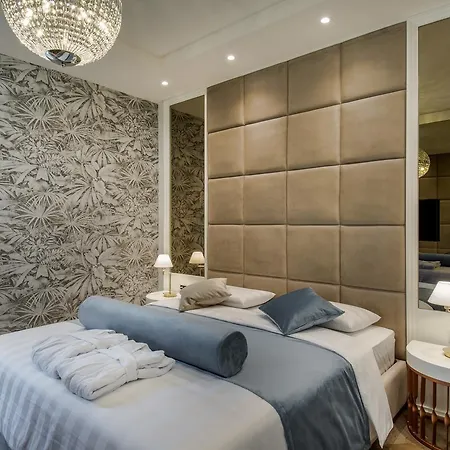 Miraval Luxury Couette-café Split