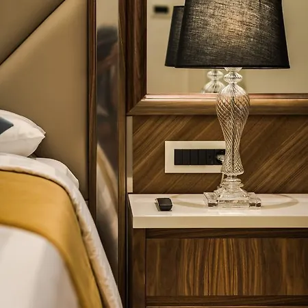 Couette-café Miraval Luxury Split